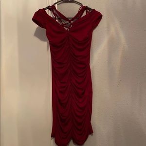 dress